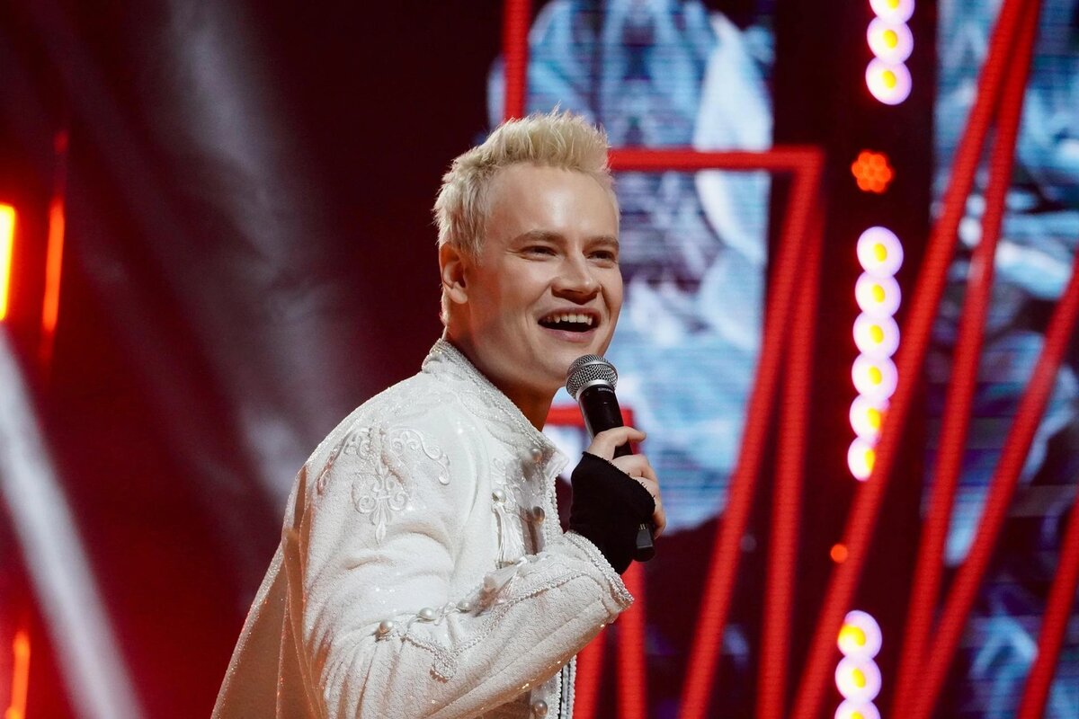 Ярослав Дронов