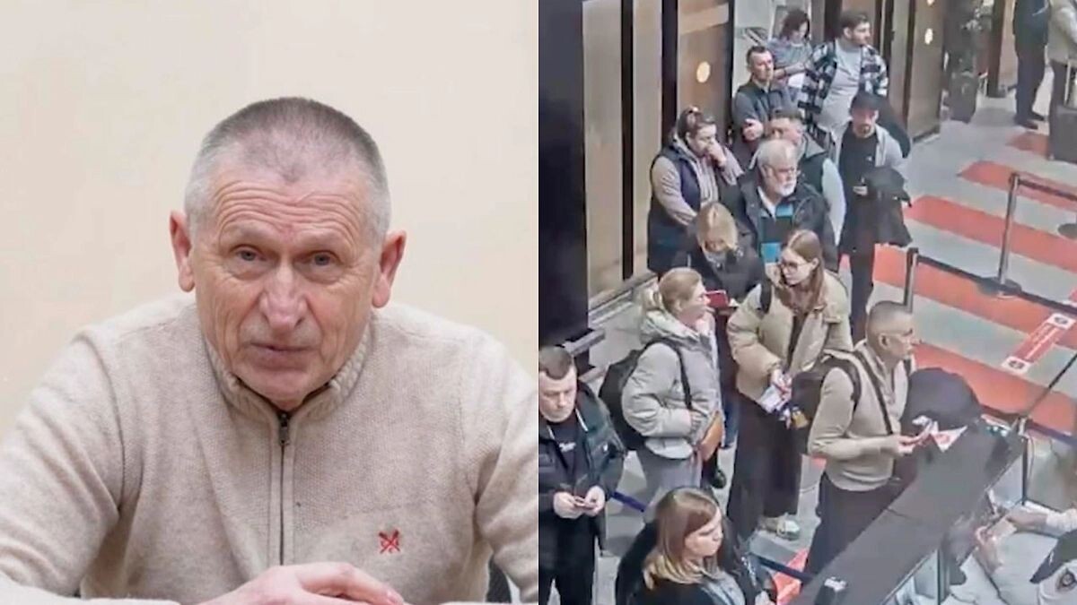 Задержаны все фигуранты нападения на генерала Алексеева