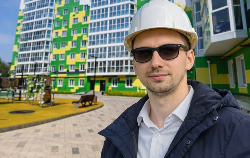 🔑 ЖК «Кловский» — когда дом на ключах становится реальным вариантом по цифрам