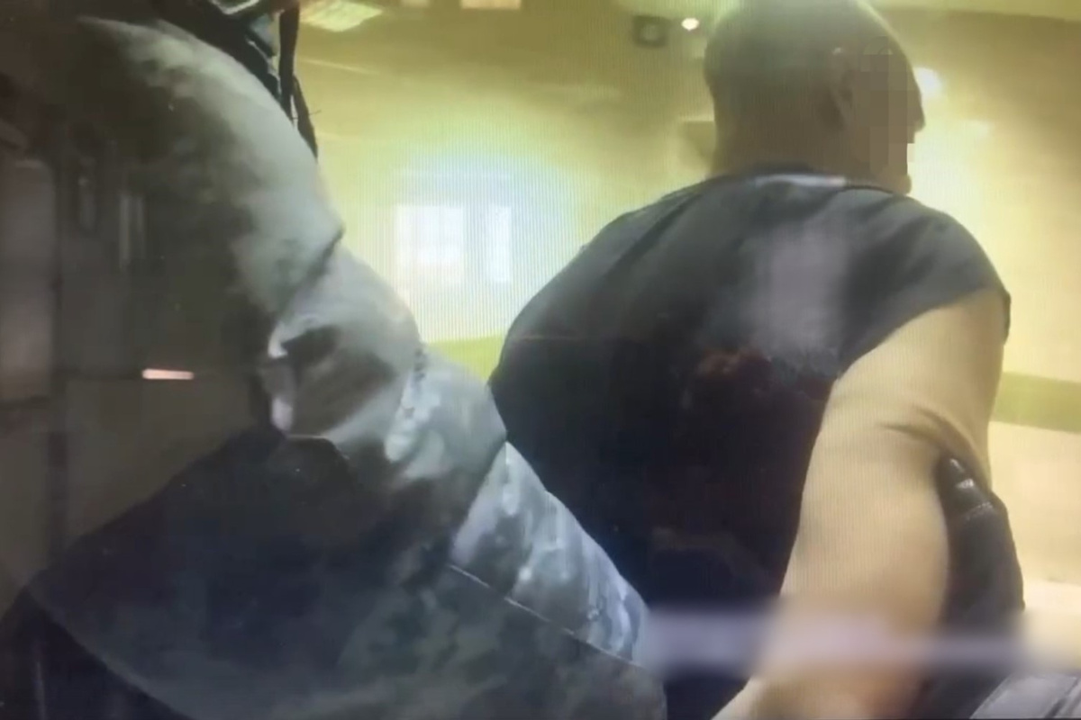    Фото: пресс-служба ФГКУ «УВО ВНГ РФ по г. СПб и ЛО»