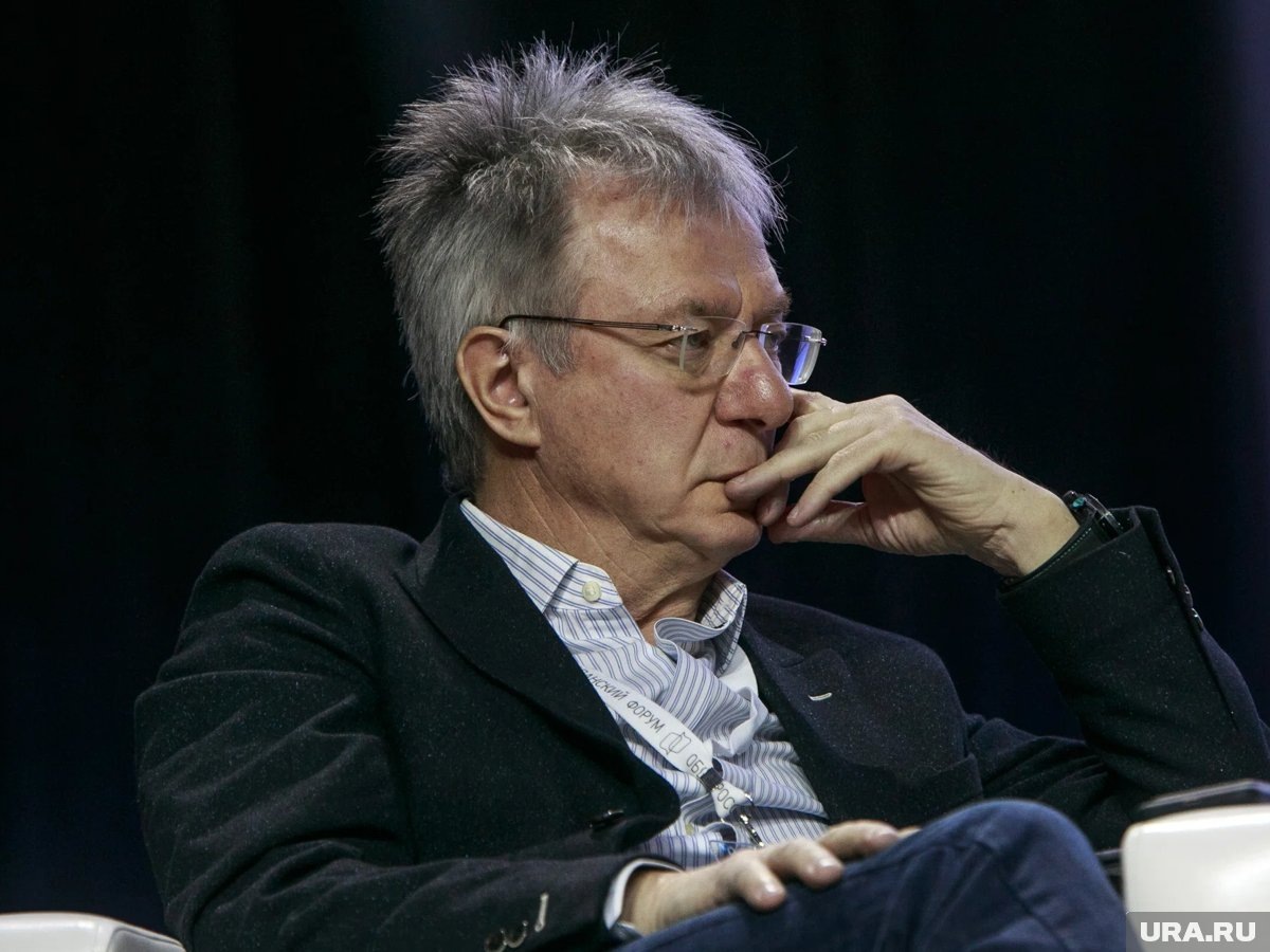     Следователи вызвали инвестора Галицкого после самоубийства экс-супруги