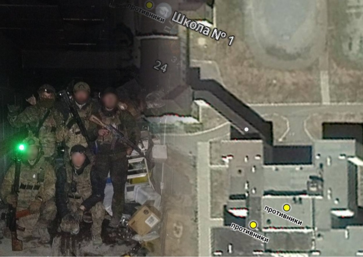 Телеграм-канал "Пионер запаса". t.me/pionergrupa