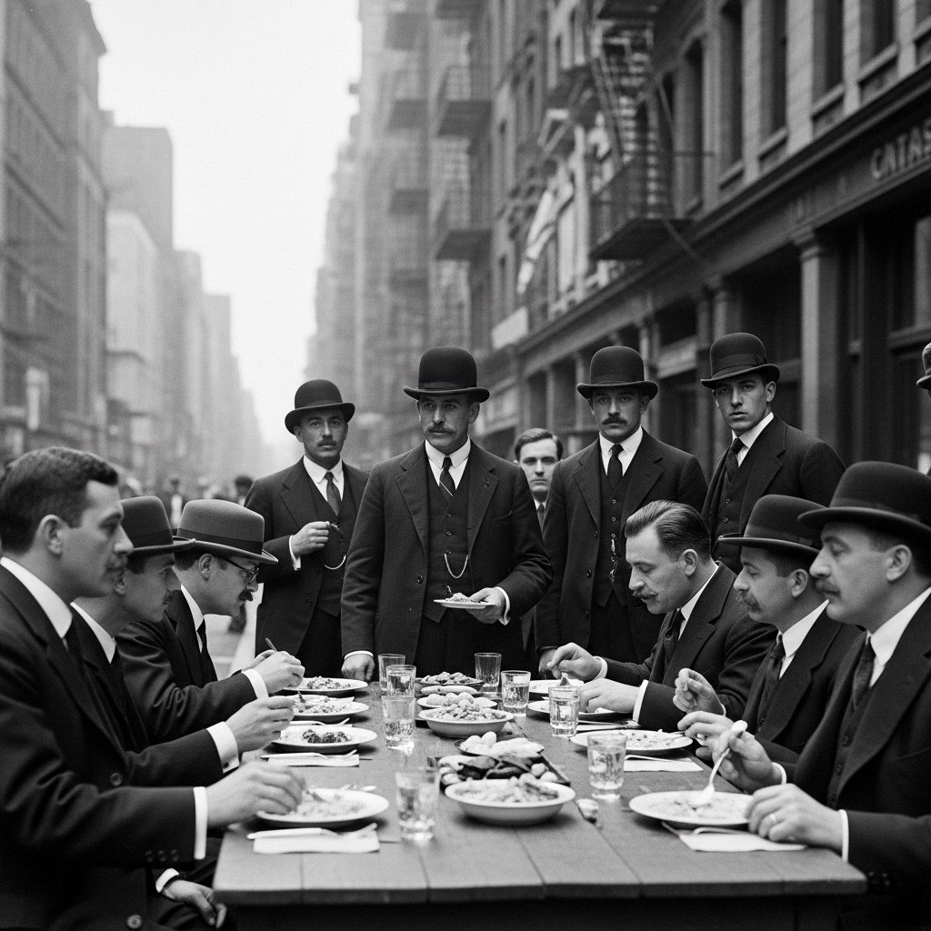 Рисунок сгенерирова нейросетью