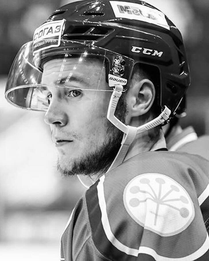    Фото: ХК Салават Юлаев