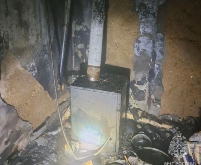 Иллюстрация: ГУ МЧС РФ по РО
