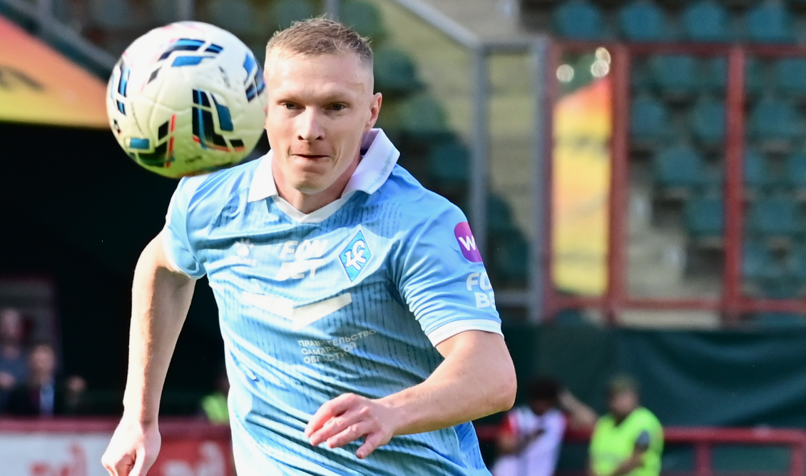 Николай Рассказов попал в неприятную историю. Фото: соцсети