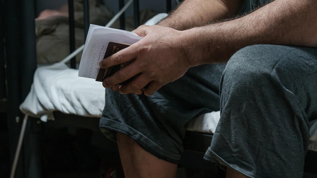 Фото: ИЗВЕСТИЯ/Сергей Виноградов