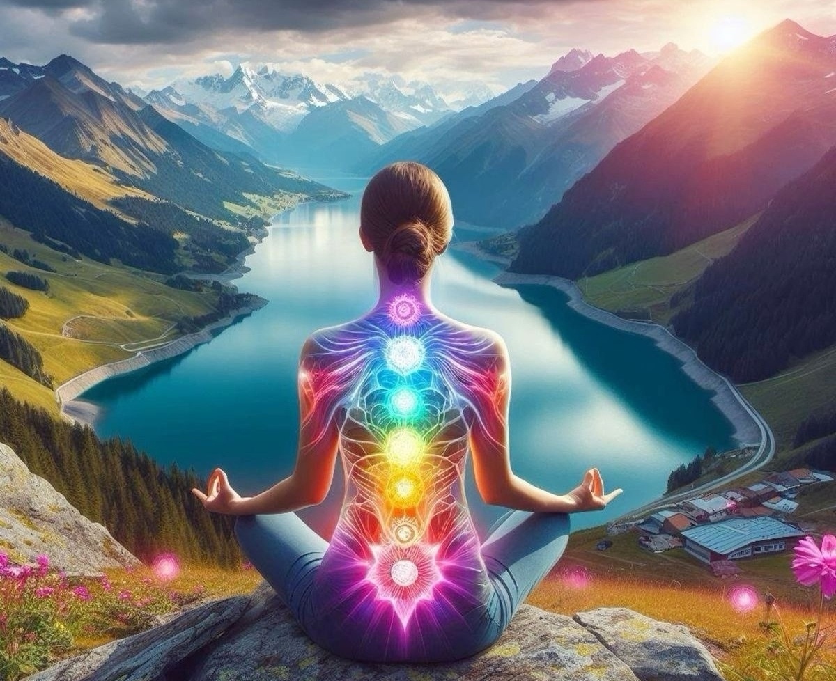 Помощь психолога энерготерапевта. Здравница Гармонии.