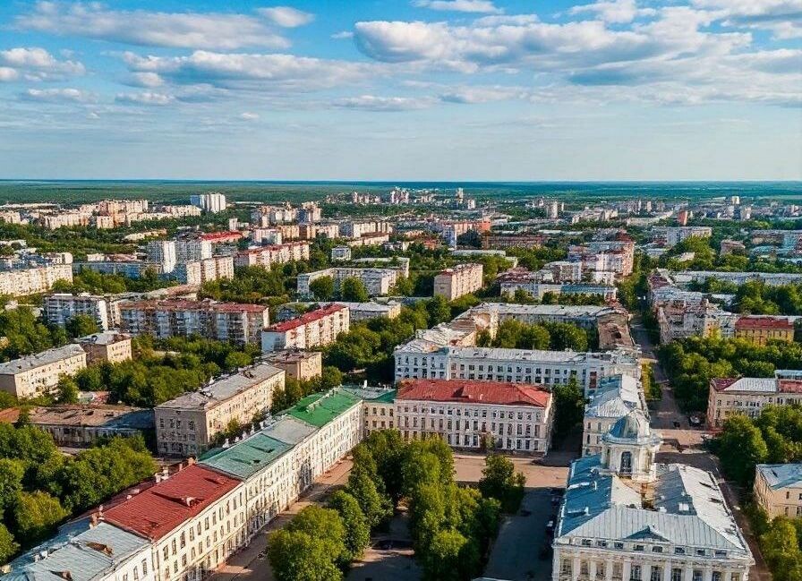 Изображение сгенерировано нейросетью.