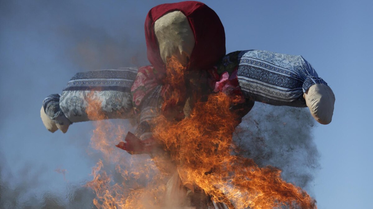    Фото: Nikolay Titov/globallookpress.com