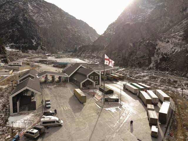    Фото: Новости Грузии