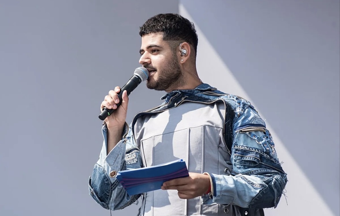 Роман Каграманов