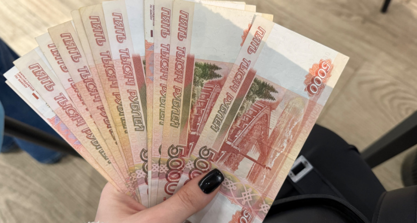    Автор фото — Анастасия Козлова