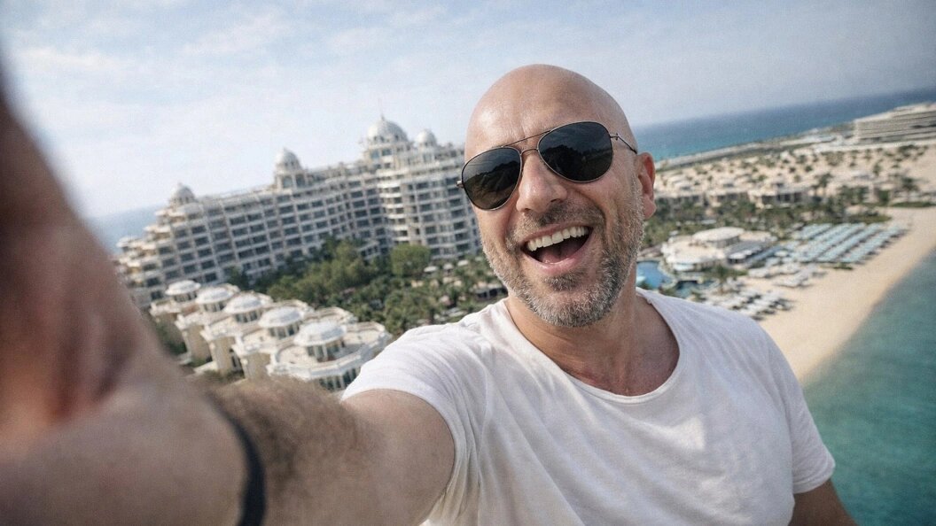    Коллаж Царьграда