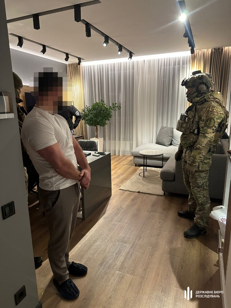    На Украине начальник военной продслужбы сказочно обогатился на снабжении ВСУ гнилой едой