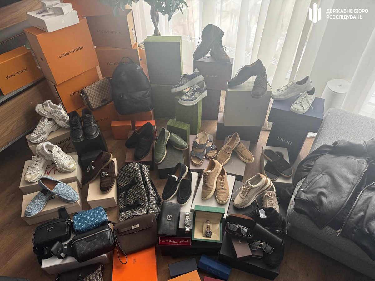    На Украине начальник военной продслужбы сказочно обогатился на снабжении ВСУ гнилой едой