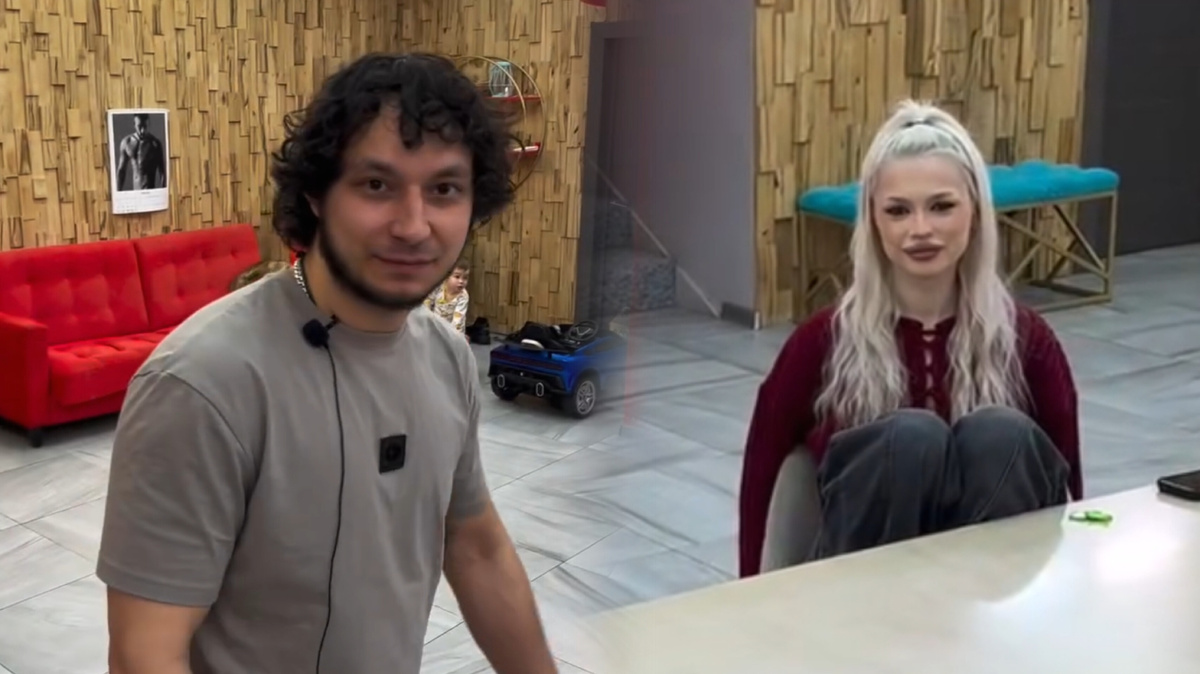 Кадры из открытых источников 