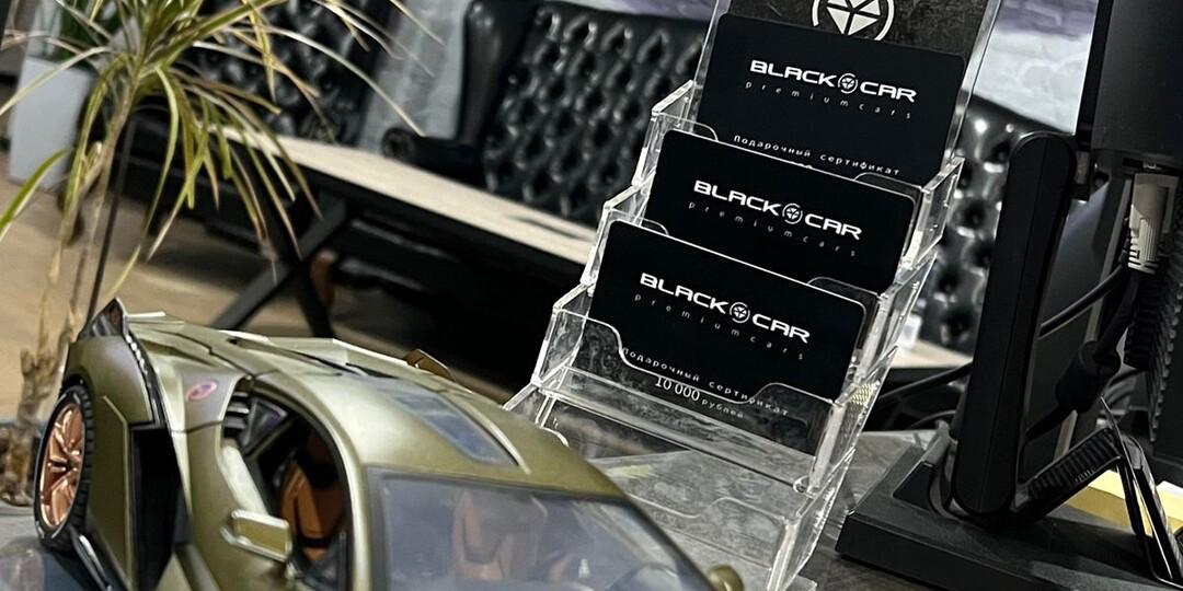 Он хотел съездить на рыбалку в Карелию, но наш кроссовер сломался. Как подарочная карта спасла 14 февраля