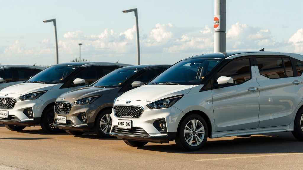    Почему корейские авто до 160 л.с. иногда отказывают в гарантии в России?