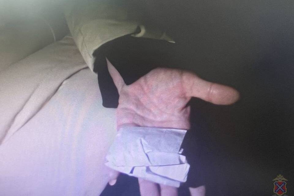    Фото: ГУ МВД России по Волгоградской области