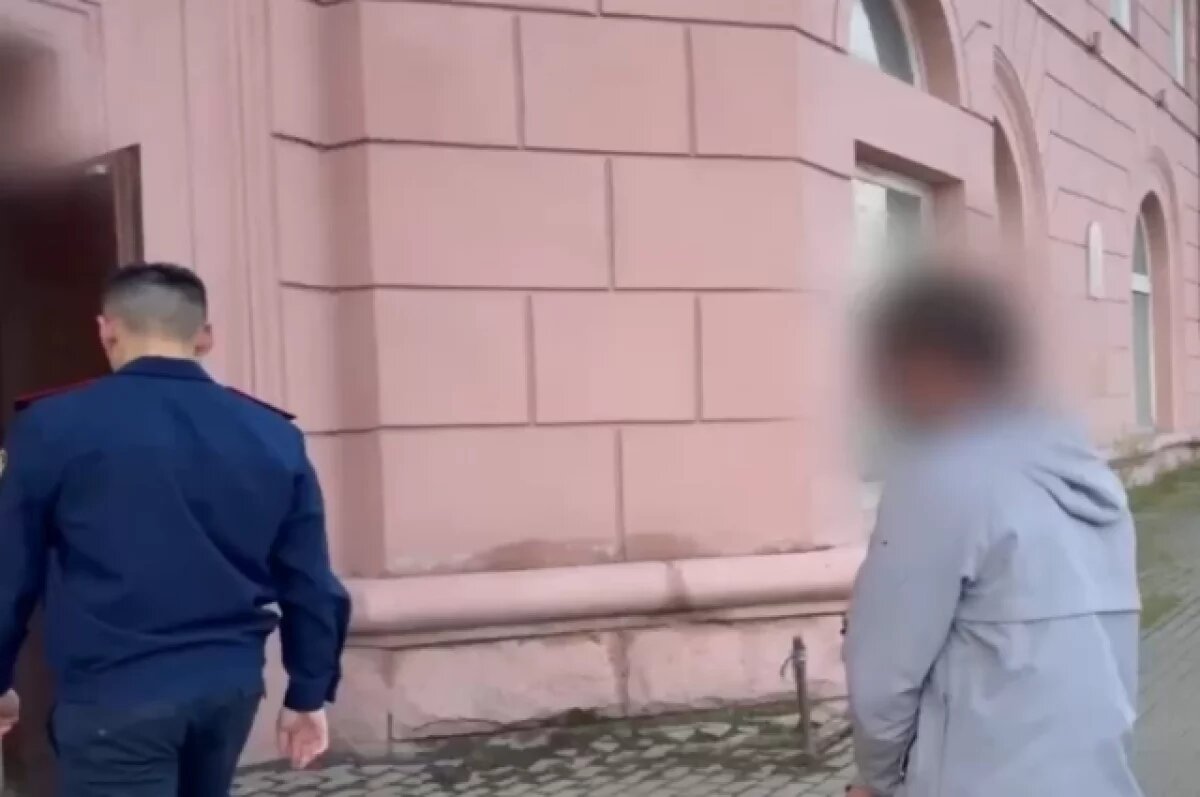    В Челябинске осудили мужчину, который два дня избивал сожительницу