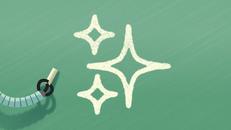 «Золотые правила» промптинга