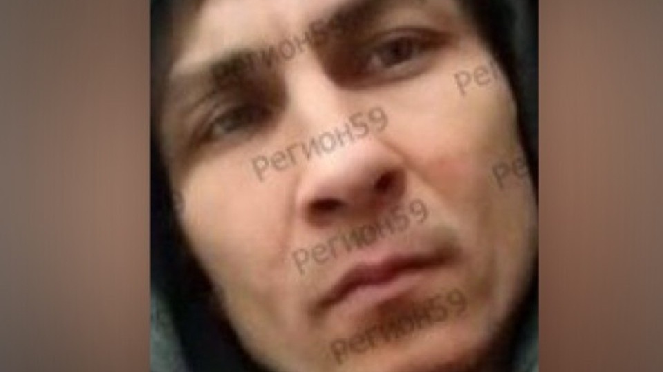 В Перми почти месяц ищут пропавшего 36-летнего мужчину