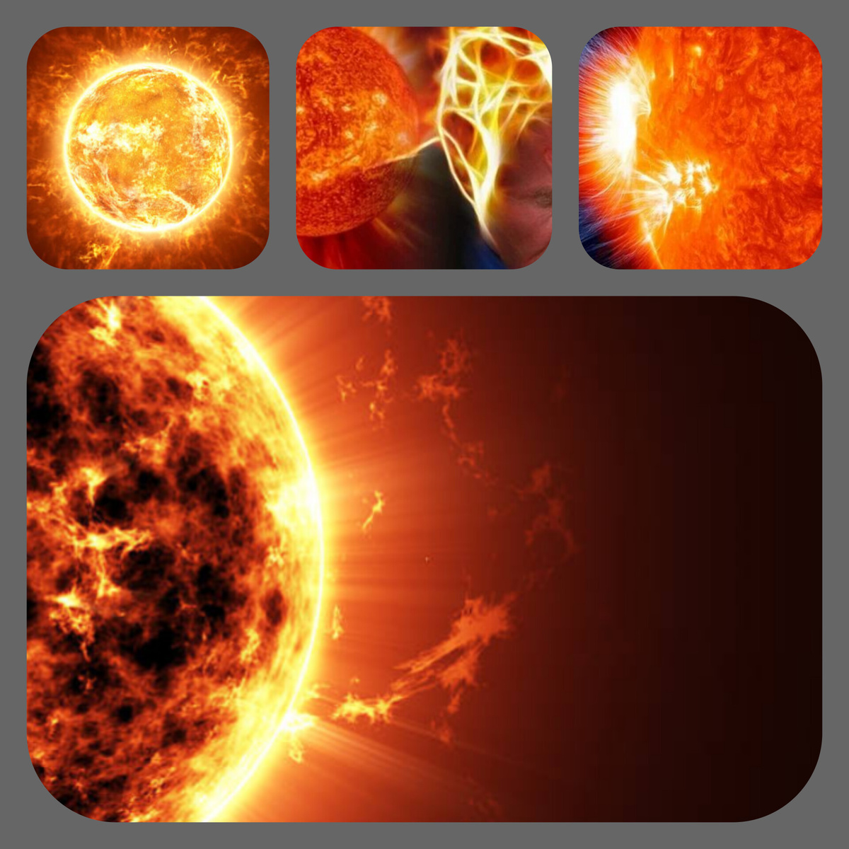 Шедеврум. ИИ