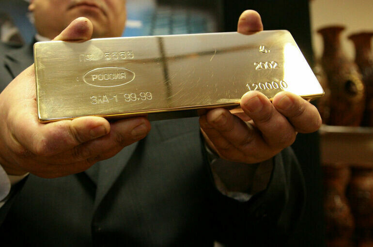   Игорь Самохвалов/«Парламентская газета»