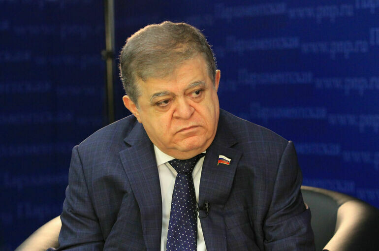   Михаил Нилов/«Парламентская газета»