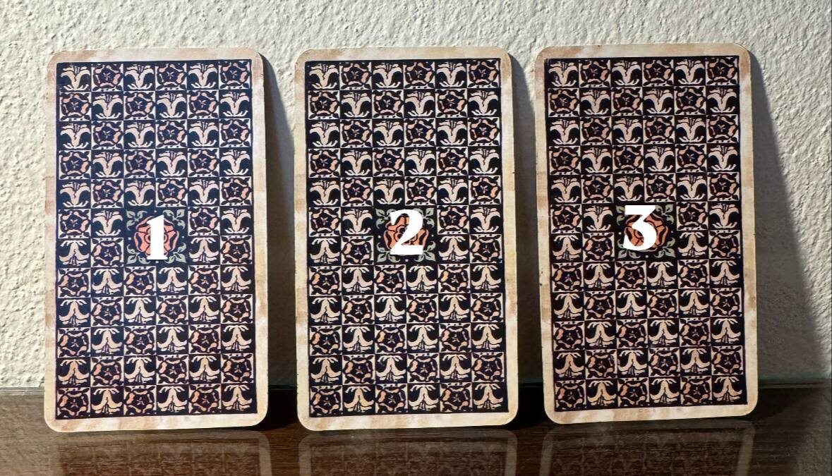 выбери карту 