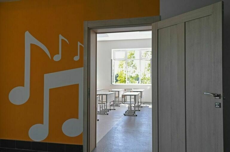   Александр Кряжев/РИА Новости