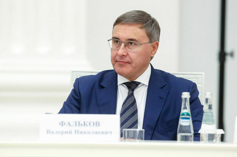   Денис Вышинский/Пресс-служба Совета Федерации