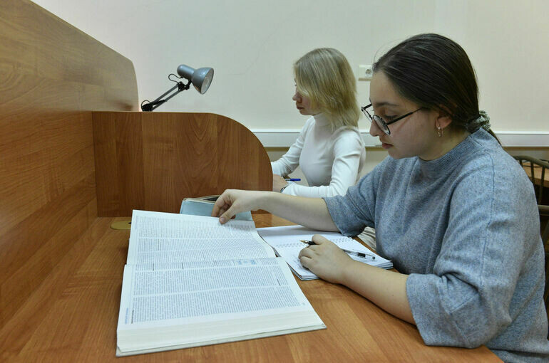   Игорь Самохвалов/«Парламентская газета»