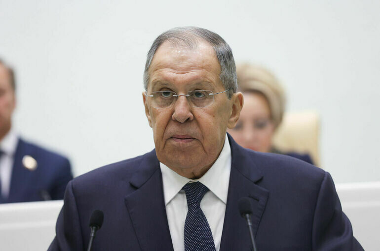   Владислав Тарасов/Пресс-служба Совета Федерации