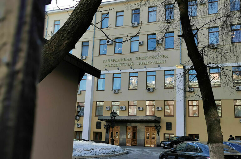   Игорь Самохвалов/«Парламентская газета»