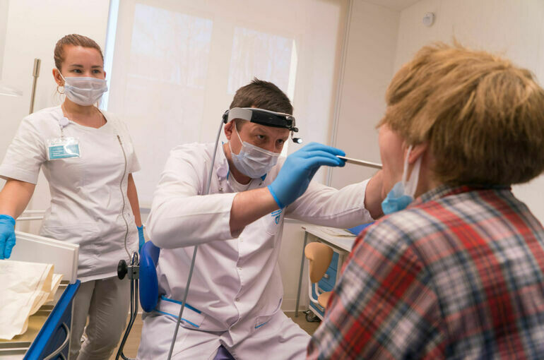   Тимур Ханов/«Парламентская газета»