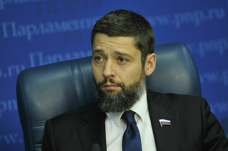   Юрий Инякин/«Парламентская газета»