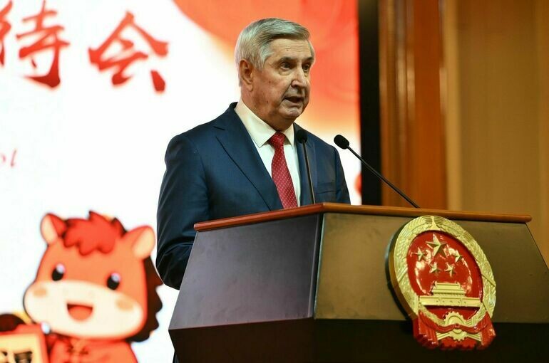   Пресс-служба Госдумы