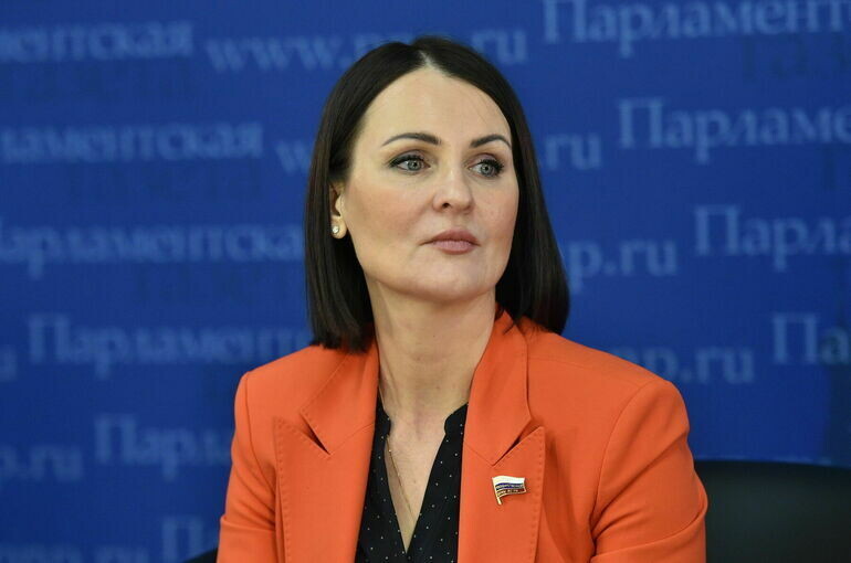   Игорь Самохвалов/«Парламентская газета»