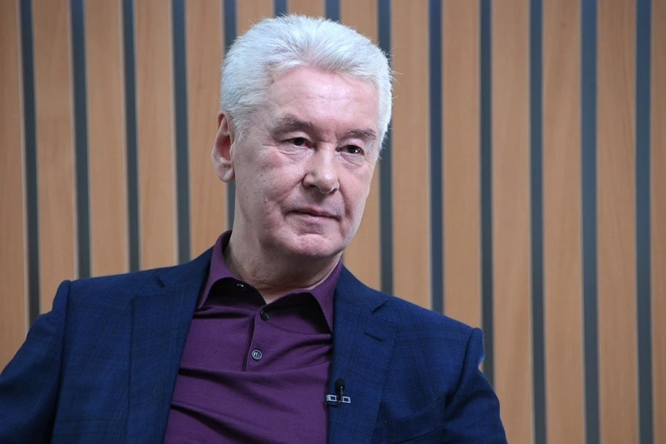    Собянин: Москва по поручению президента развивает ИИ-сервисы в сфере медицины Иван МАКЕЕВ