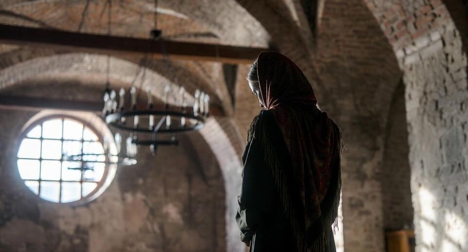    Подмосковье сегодня/Сгенерировано нейросетью