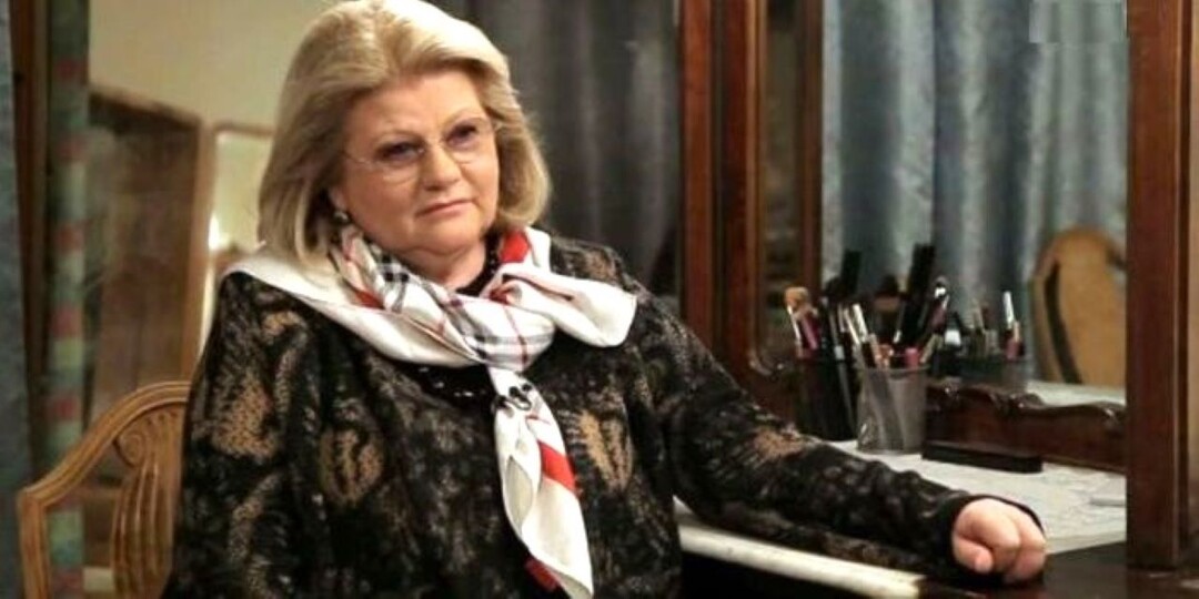 Ирина Муравьёва — ее жизнь