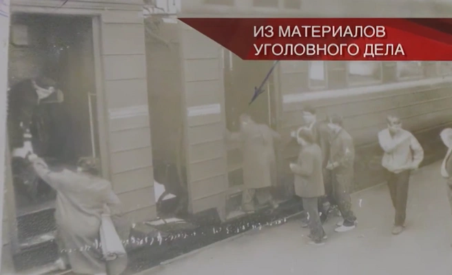 Со всеми жертвами маньяк знакомился на вокзалах. Источник: «Следствие вели» 