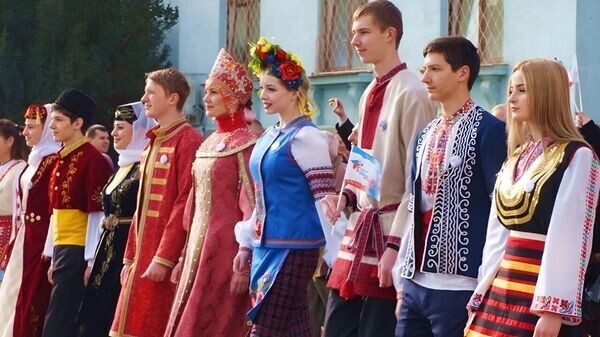    © Telegram-канал главы Совмина РК Юрия Гоцанюка