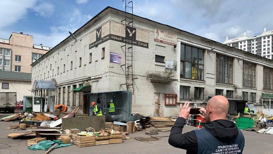    Фото: Деловой Петербург