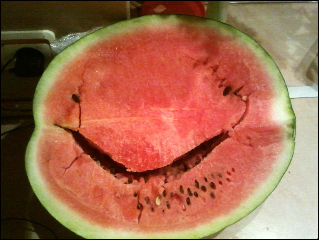 Ну здравствуй, друг!