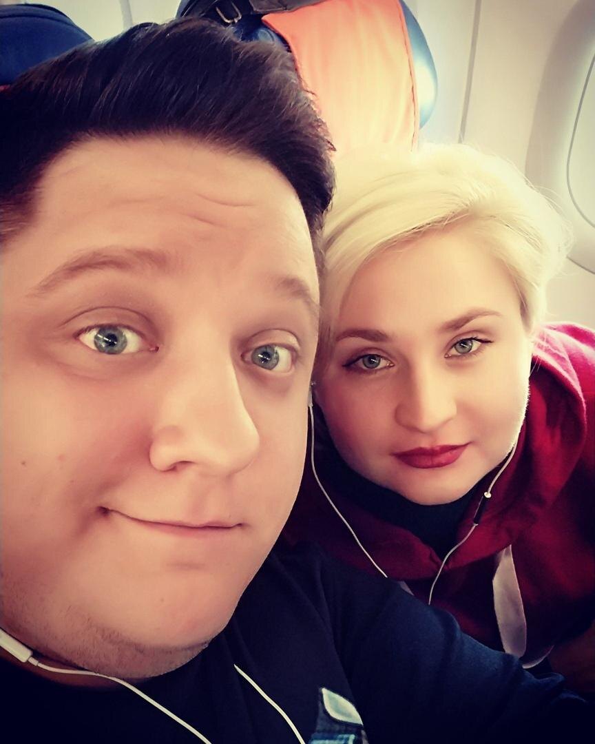 Роман Попов: Парень из КВН