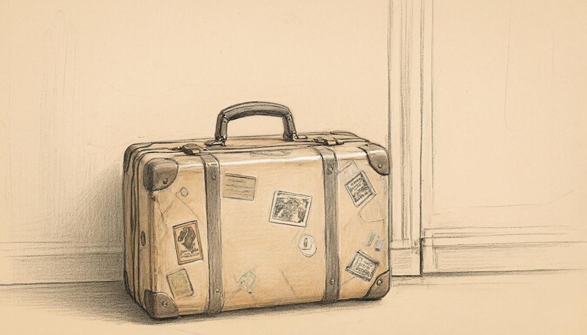 На почту пришло письмо от Ирины из Твери. История про развод, после которого остаёшься как будто стёртая: без денег, без опоры и с чужими советами сверху. Дальше — её словами.