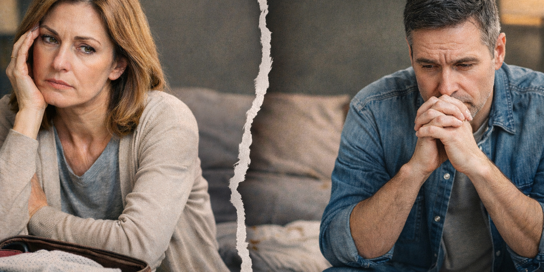 Я год терпела его дурацкие шутки, пока не услышала, как он так же разговаривает с нашей дочерью